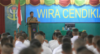 Sekda Kota Bandung, Minta Dishub Tindak Tegas Pelanggar Lalu Lintas