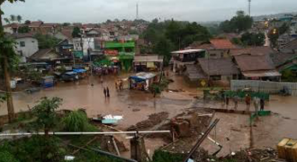 Tanggapan Ridwan Kamil, Soal Banjir di Kabupaten Bandung Barat