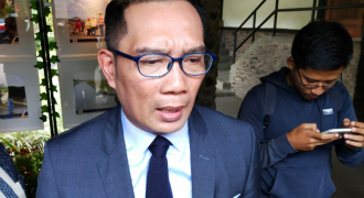 Ridwan Kamil : Menteri PUPR Sangat Berkontribusi Terhadap Pembangunan di Jabar