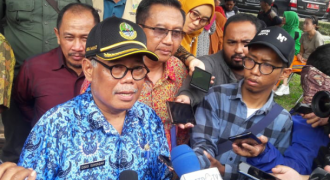 Hawatir Terlantar, Dinsos Jabar Sediakan Rumah Singgah Tampung Eks BRSPDSN Wyata Guna