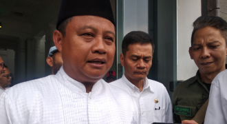 Wagub Jabar : Pemprov Fatsun Keputusan Pusat Larang Wisatawan Tiongkok