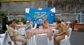 Dinas ESDM akan Pasang 20.000 Listrik Gratis di Jabar