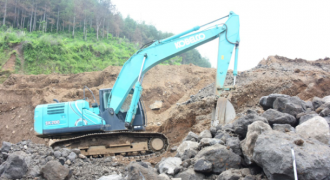 Banyak Pelaku Usaha Tambang di Jabar Belum Miliki RKAB