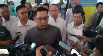 Pemprov Jabar dalami Bisnis Prostitusi Berkedok Kawin Kontrak di Puncak