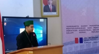 Ketua Badko HMI Jabar Bersyukur atas Batalnya Kenaikan Iuran BPJS Kesehatan