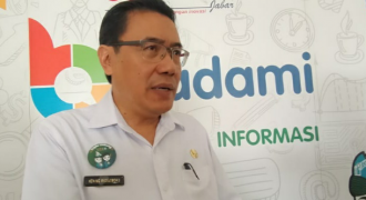 Dampak Covid-19 Bapenda Jabar Alami Kerugian 2 Miliar per Hari