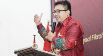 PP HIMA PERSIS Meminta Pemerintah Memastikan Kestabilan Kepokmas di Tengah Pandemi Covid-19