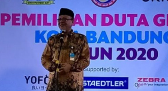 Putus Mata Rantai Penularan Covid19, BKKBN Ajak Masyarakat Jaga Ketahanan Keluarga