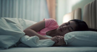 Saat Puasa Tidur Kita Kurang, Tapi Badan Tetap Sehat. Ini Rahasianya