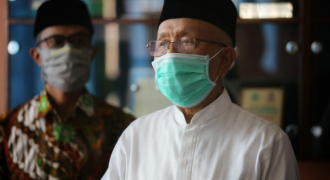 Jelang Lebaran, MUI Kota Bandung Imbau Warga Sholat Idulfitri di Rumah