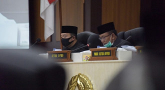 TAP dan TAJJ Dinilai Mengganggu Kinerja Perangkat Daerah