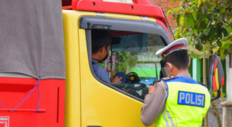 Antispasi Mudik Menjelang Lebaran, Sejumlah Titik di Jabar di Perketat