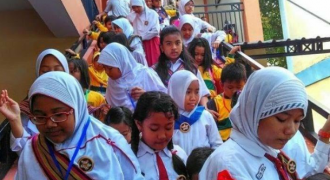 Kemendikbud : Tahun Ajaran Baru Sekolah Tidak Harus Tatap Muka