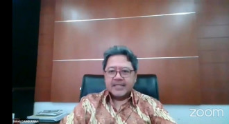 Pakar: Kejahatan Lintas Negara Ancaman Serius Keamanan Global