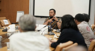 Pemkot Bandung Belum Izinkan Tempat Hiburan Beroperasi