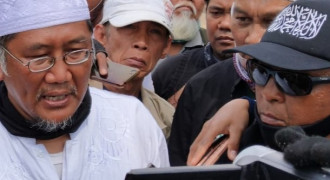 Tolak RUU HIP, Formasi: Pancasila dan NKRI Harga Mati