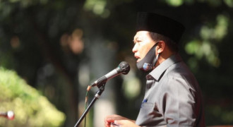 Peringati Hari Bhayangkara, Oded Harap Polisi makin Dekat dengan Rakyat