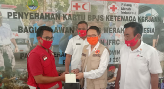 Begini Strategi BPBD Jabar, Ciptakan Masyarakat Tangguh Bencana