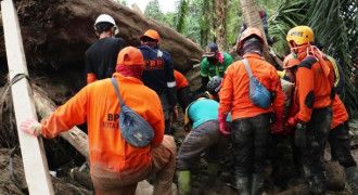 Korban Meninggal Dunia Kembali Ditemukan di Desa Radda, Luwu Utara