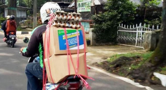 Agar Tepat Sasaran dan Berkeadilan, Ada23 Filter Pendataan Penerima Bansos Tahap II    