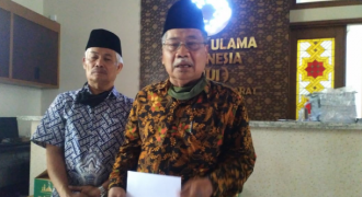 MUI Pelaksanaan Salat Id dan Pemotongan Hewan Qurban Wajib Terapkan Protokol Kesehatan