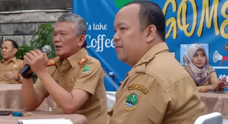 Tingkatkan Ekonoi di Desa, DPM-Desa Jabar Optimalkan Dana Desa