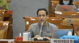 DPR Apresiasi Kemendikbud atas Kebijakan Pembelajaran Selama Pandemi Covid-19