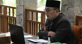 Sensus Penduduk 2020 Provinsi Jabar Dimulai