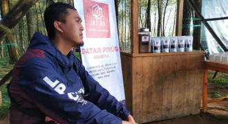 Kedai Kopi Intina, Kopi Natural Jadi Produk Unggulannya