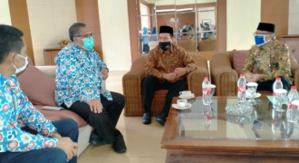 BKKBN RI Segera Tangani Stunting, Terutama di Jabar