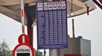 Gubernur Jabar Apresiasi Keputusan Jasa Marga Tunda Penyesuaian Tarif Tol