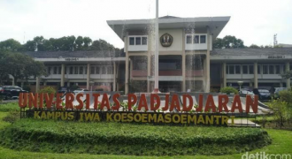 Akhirnya Mubes IKA Unpad Digelar setelah Terjadi Polemik