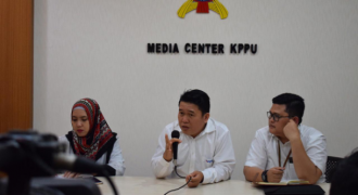 KPPU Minta LKPP Segera Libatkan UMKM dalam Sistem E-Katalog