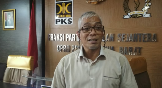 Fraksi PKS Jabar Pertanyakan Program BLT Kemnaker