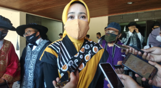 Atalia Kamil: Pentingnya Komunikasi Efektif di Masa Pandemi