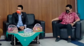 KNPI Jabar: Pemuda Harus Berperan Aktif Disiplinkan Protokol Kesehatan di Pilkada 2020