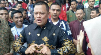 Penangkapan Dinilai Prematur, KAMI Desak Polri Bebaskan 8 Anggotanya