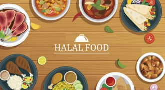 Jepang Tertarik Eksplorasi Makanan Halal