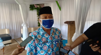 Selain Terapkan Protokol Kesehatan, Pegawai BKKBN Jabar Diimbau Jaga Daya Tahap Tubuh