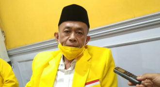 Ade Barkah: Penggunaan Sistem e-Voting Bagus untuk Pilkada Mendatang