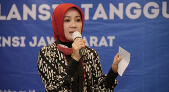 PKK Jabar Terus Perkuat Program BKL