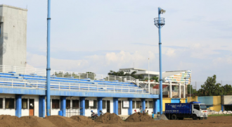 Stadion Sidolig Bandung Bakal Jadi Tempat Latihan Peserta Piala Dunia U-20