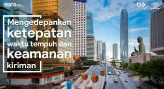 Mau Kirim ke Luar Negeri, Ini Layanan Terbaru dari Pos Indonesia