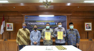  Mulai Dibangun, Fly Over Kopo Ditargetkan Tuntas September 2022