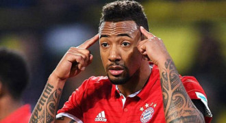 Reaksi Jerome Boateng setelah Dikaitkan dengan Sejumlah Klub Liga Inggris