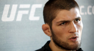 Khabib Nurmagomedov: Jutaan Orang Menyukai Sepak Bola karena Maradona