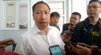 Disparbud Jabar akan Lakukan Tes Covid-19 Bagi Pelaku Industri Pariwisata