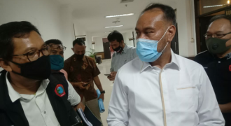 DPRD Jabar Sarankan FKPPN Jabban Tempuh Jalur Hukum