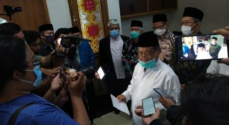 Begini Kata MUI Jabar, Soal Adzan Diubah Jadi Hayya Alal Jihad