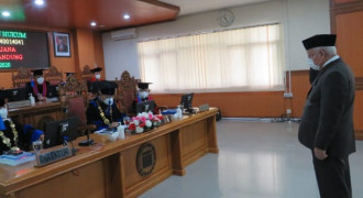 Pakar Sebut Hukum Islam dan HAM Tidak Bertentangan